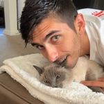 Stephen Baran - @z3r0fa11en - Instagram