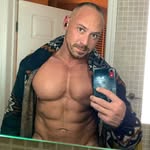 John-Stephen Barfield - @barfieldjohnstephen - Instagram