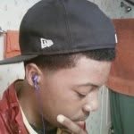 Steven Jovan Barfield - @___webbie___ - Instagram