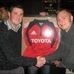Stephen Barham - Facebook