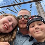 Stephen Barham - @smbsigma - Instagram