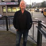 Stephen Barham - @beepospringer - Instagram