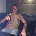 Stephen Barlow - @binza05 - Instagram