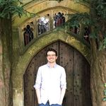 Stephen Barlow - @sbarlow194 - Instagram