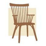 Stephen C Barlow Shaker Style - @shakerstylefurniture - Instagram