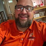 Stephen Travis Barnwell - @crash107gc - Instagram