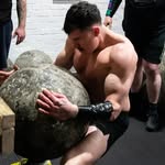 Stephen Barrie - @s_barrie_strength - Instagram