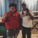 Stephen Barry - @budgkfc - Instagram