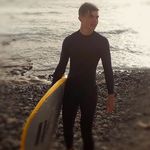 Stephen Barry - @stephenbarryy - Instagram