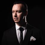 Stephen Barry - @stephenbarrymagician - Instagram