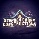 Steve and Harry - @stephen_barry_constructions - Instagram