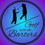 Stephen & Sarah Barter - @golf_with_the_barters - Instagram