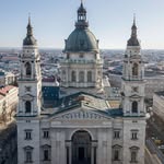 St. Stephen's Basilica Budapest - @ststephensbasilicabudapest - Instagram