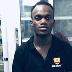 Stephen Basil - @black_saiba - Instagram