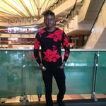 Stephen Basil - @stephenbasil - Instagram