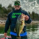 Stephen Basinger - @stevebasingerfishing - Instagram