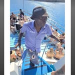 Stephen Bastien - @constable_cruise_ayia_napa - Instagram