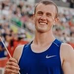Steven Bastien | Olympian - @stevenbastien_sbp - Instagram