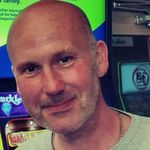 Stephen Bate - @stephen.bate77 - Instagram