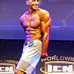 Stephen Bate - @stebate89 - Instagram