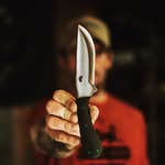 Stephen Bateman - @downtheriverforge - Instagram