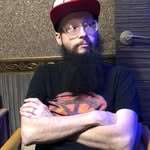 Stephen Bateman - @wolfwyzard - Instagram
