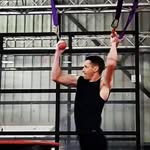 Stephen Bateman - @steve.border_ninja - Instagram
