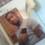 Stephen Bates - @sheikdog7 - Instagram