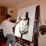 Stephen Bates - @stephen_batesartist - Instagram