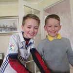 Stephen Bates - @stephenbatesjnr08 - Instagram
