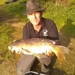 Stephen Bath - @soapyathelarm - Instagram