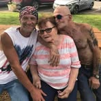 Stephen Bath - Facebook