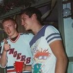 Stephen Bauer - @srb9595 - Instagram