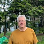 Stephen Bauer - @stephenbauer385 - Instagram