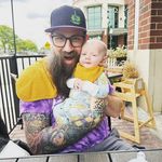 stephen bauer - @sbauermusic - Instagram