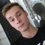Stephen Bauer - @stephen3bauer1999 - Instagram