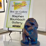 Stephen Baumbach Gallery - @stephen_baumbach_gallery - Instagram