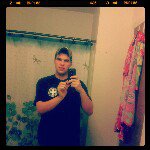 Steven Baumgartner - @southern_rebel97 - Instagram
