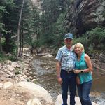 Stephen Baxter - @stephenbaxterfw - Instagram