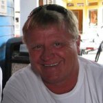 Stephen Baxter - @stephenbaxter59 - Instagram