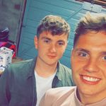Stephen Baxter - @stephen_baxter - Instagram