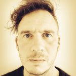 Stephen Baxter - @stephenbaxterart - Instagram