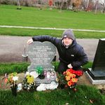 Stephen Baxter - @baxterstephen - Instagram