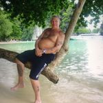 Stephen Baxter - @stevybaxter13 - Instagram