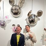 Stephen Baxter - @kingbricolage - Instagram