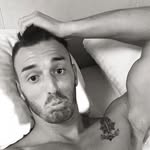 Stephen Bayer - @stephenhero90 - Instagram