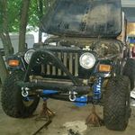 Stephen Beaulieu - @19_jeep_97 - Instagram