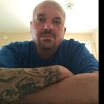 Stephen Beaver - @steve_the_beav79 - Instagram