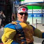 Stephen Beaver - Facebook