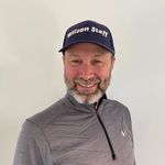 Stephen Bedford - @fit4purposegolf - Instagram